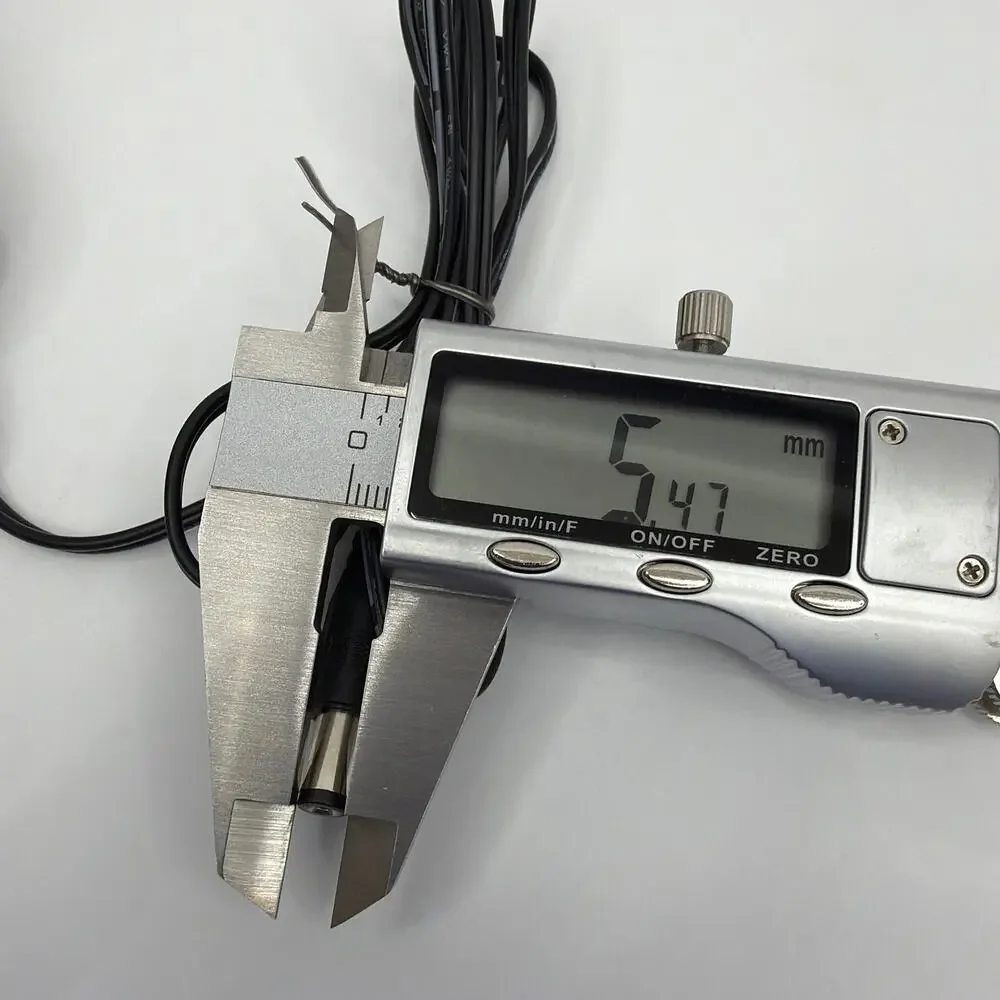 Cuisinart YLJXA-T065018 AC/DC Adapter 6.5V 180mA Power Supply
